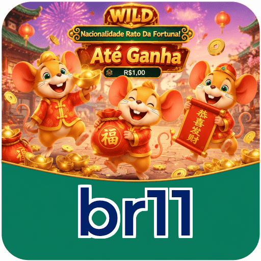 br11 Fortune Tiger RTP
