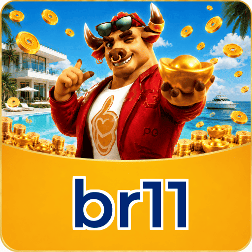 br11 Logo
