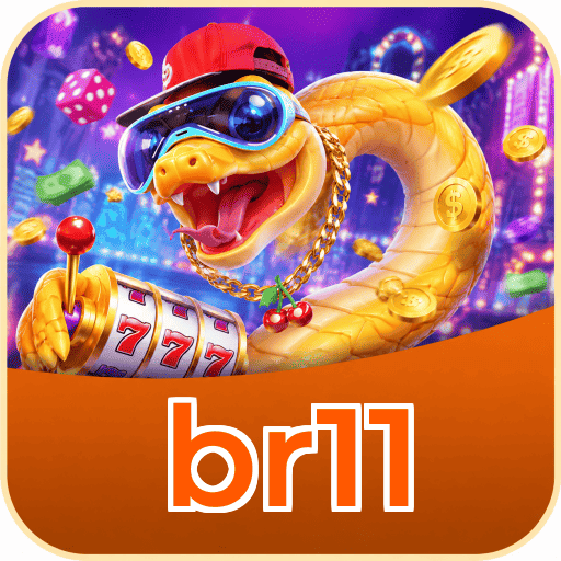 br11 Logo