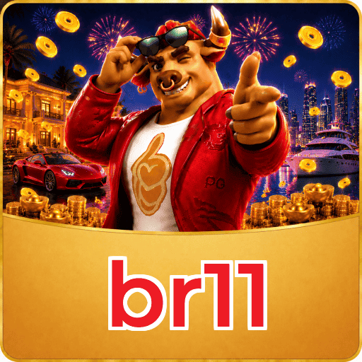 br11 Welcome Bonus
