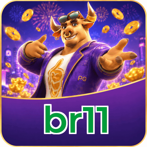 br11 Logo