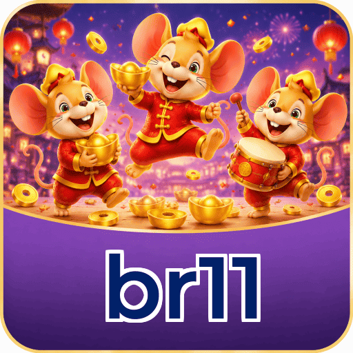 br11 Logo