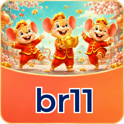 br11 Logo