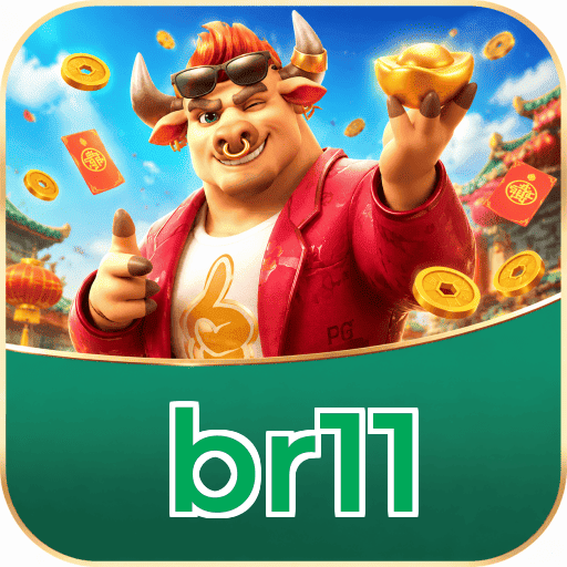 br11 Logo