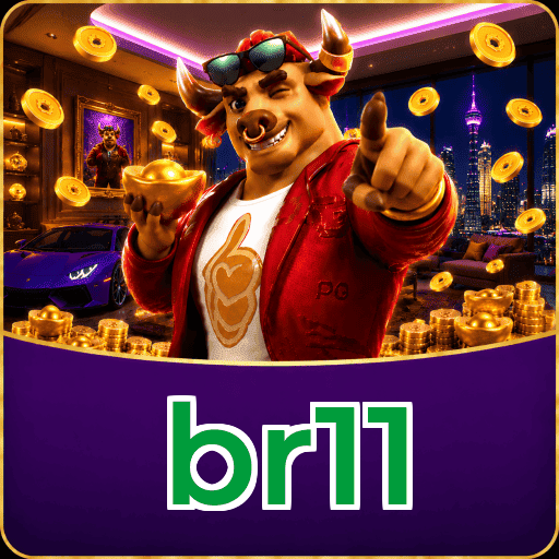 br11 Logo