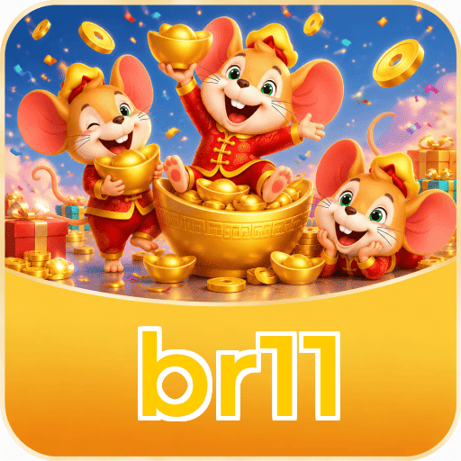 br11 Logo