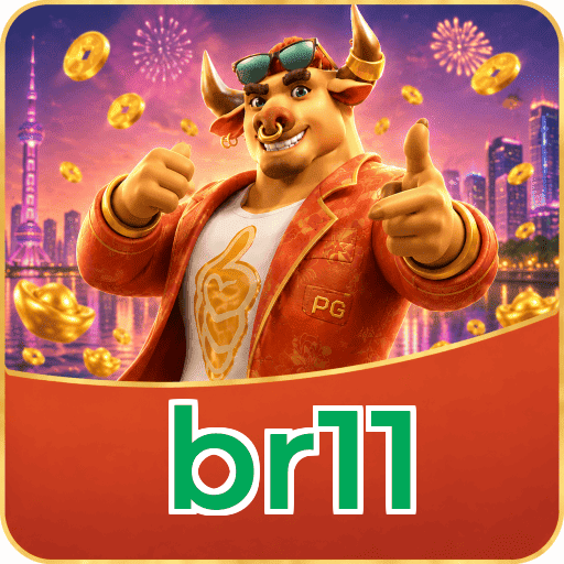br11 Logo